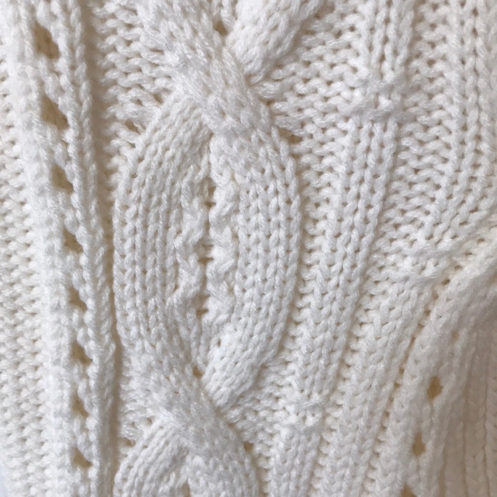 Sweater Dress - Picture 3 of 4